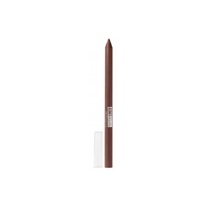 MAYBELLINE Tattoo Liner kredka do oczu 911 Smooth Walnu