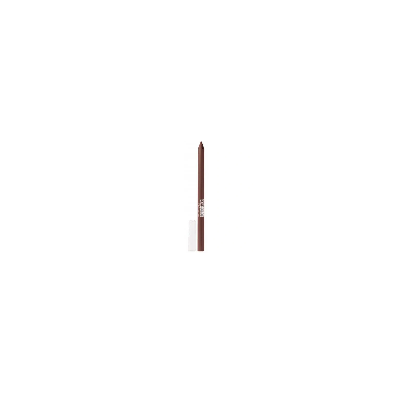MAYBELLINE Tattoo Liner kredka do oczu 911 Smooth Walnu