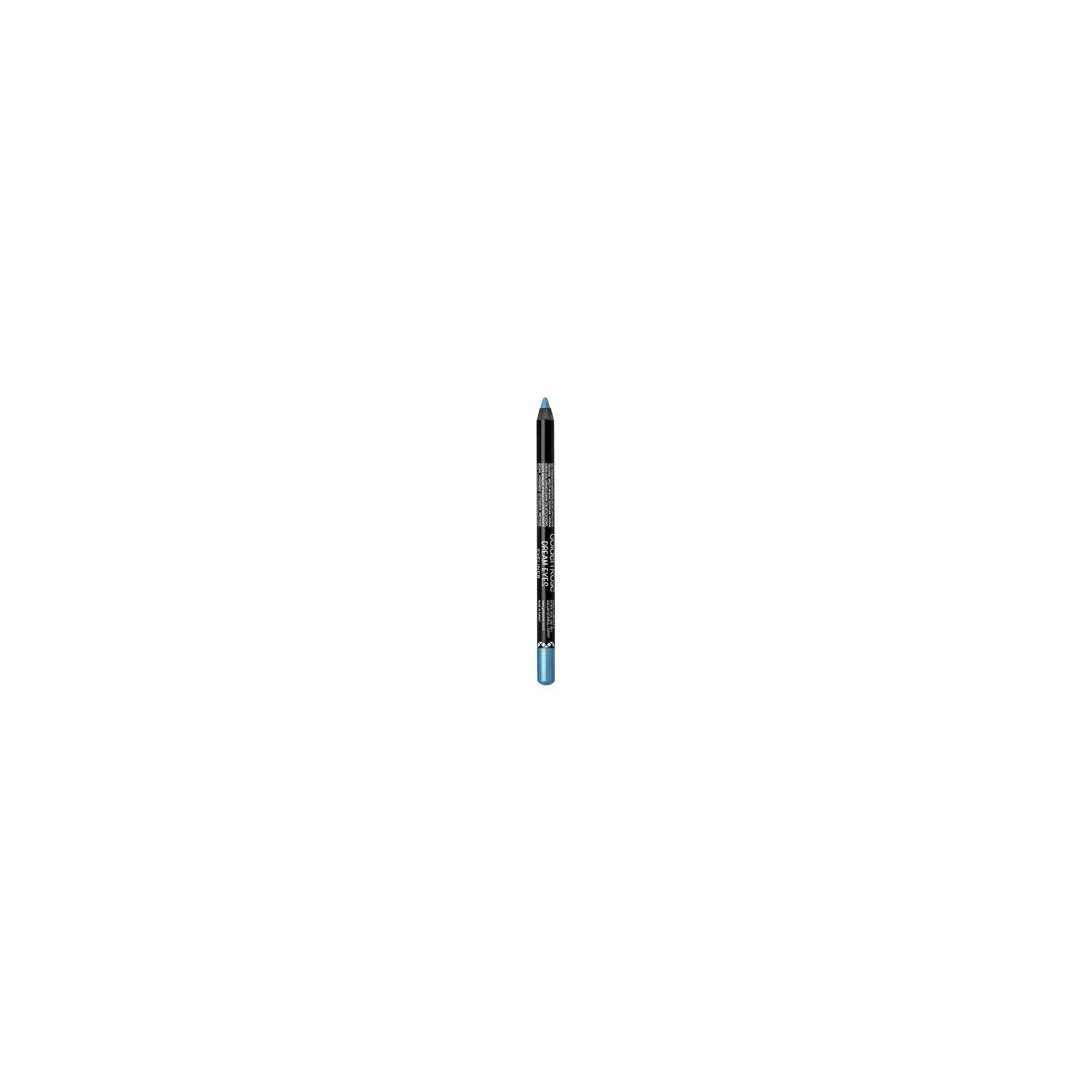 GOLDEN ROSE Dream Eyes Eyeliner kredka do oczu 418 4g