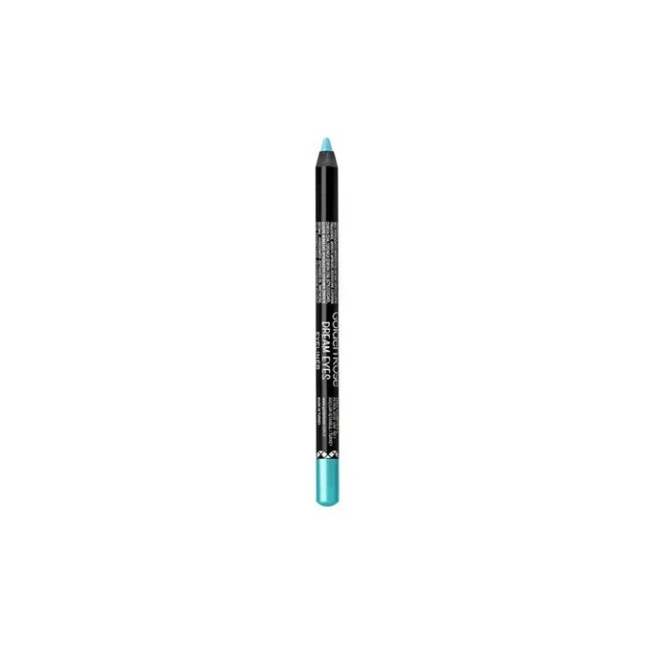 GOLDEN ROSE Dream Eyes Eyeliner kredka do oczu 417 4g