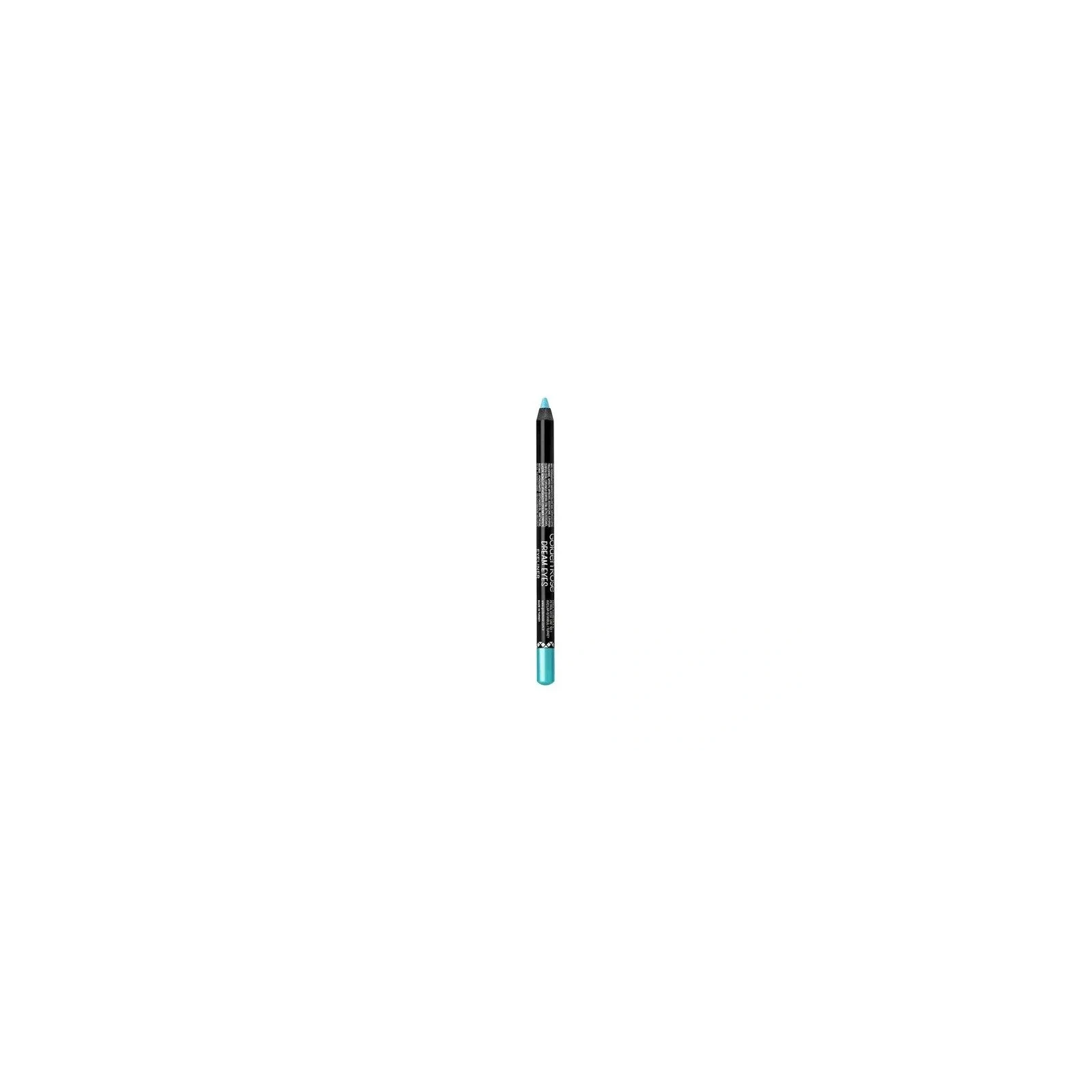 GOLDEN ROSE Dream Eyes Eyeliner kredka do oczu 417 4g