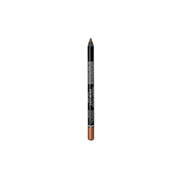 GOLDEN ROSE Dream Eyes Eyeliner kredka do oczu 409 4g