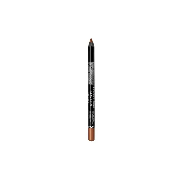 GOLDEN ROSE Dream Eyes Eyeliner kredka do oczu 409 4g