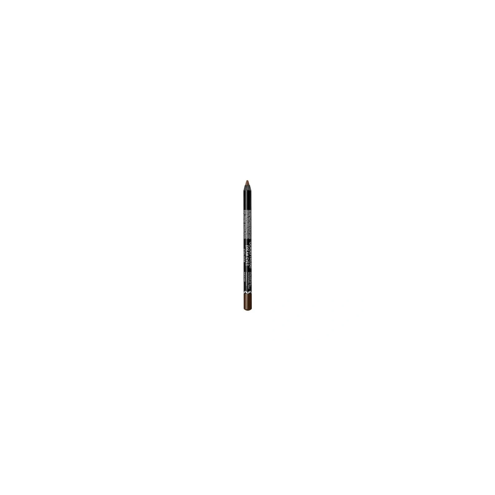 GOLDEN ROSE Dream Eyes Eyeliner kredka do oczu 407 4g