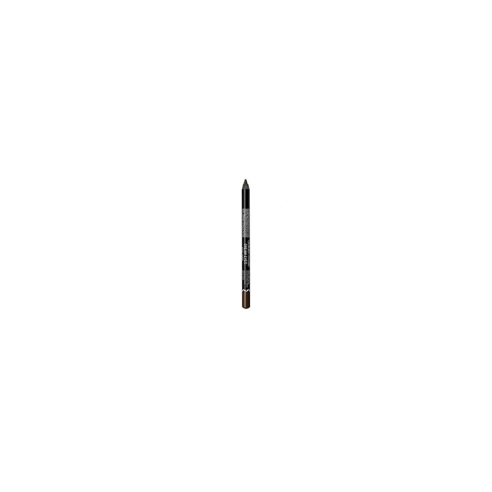 GOLDEN ROSE Dream Eyes Eyeliner kredka do oczu 406 4g
