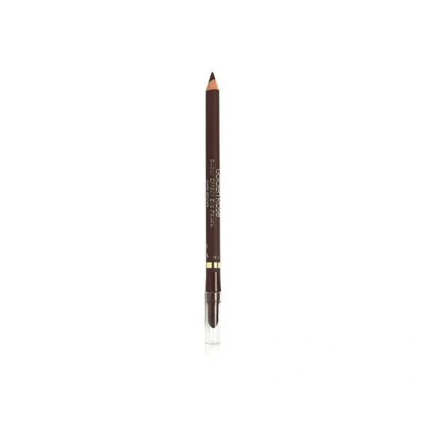GOLDEN ROSE Smoky Effect Eye Pencil - kredka do oczu Brown 1,6g