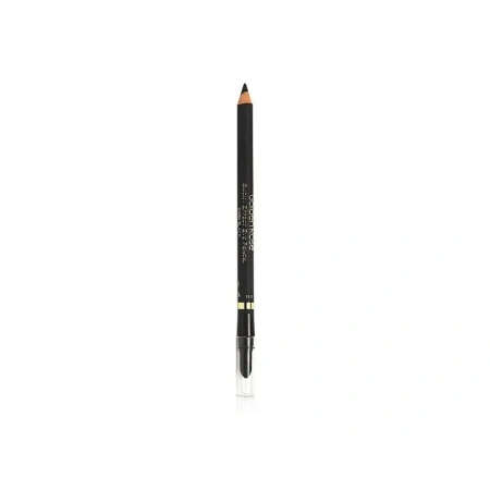 GOLDEN ROSE Smoky Effect Eye Pencil - kredka do oczu Dark Black 1,6g