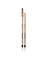 EVELINE Eyeliner Pencil kredka do oczu Brązowa 1g