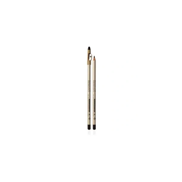 EVELINE Eyeliner Pencil kredka do oczu Czarna 1g