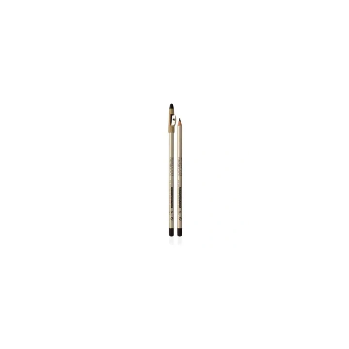 EVELINE Eyeliner Pencil kredka do oczu Czarna 1g