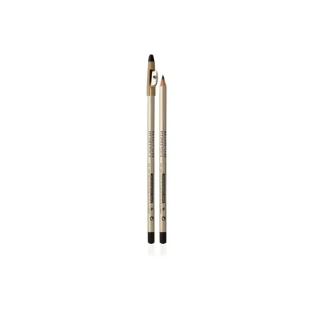 EVELINE Eyeliner Pencil kredka do oczu Czarna 1g