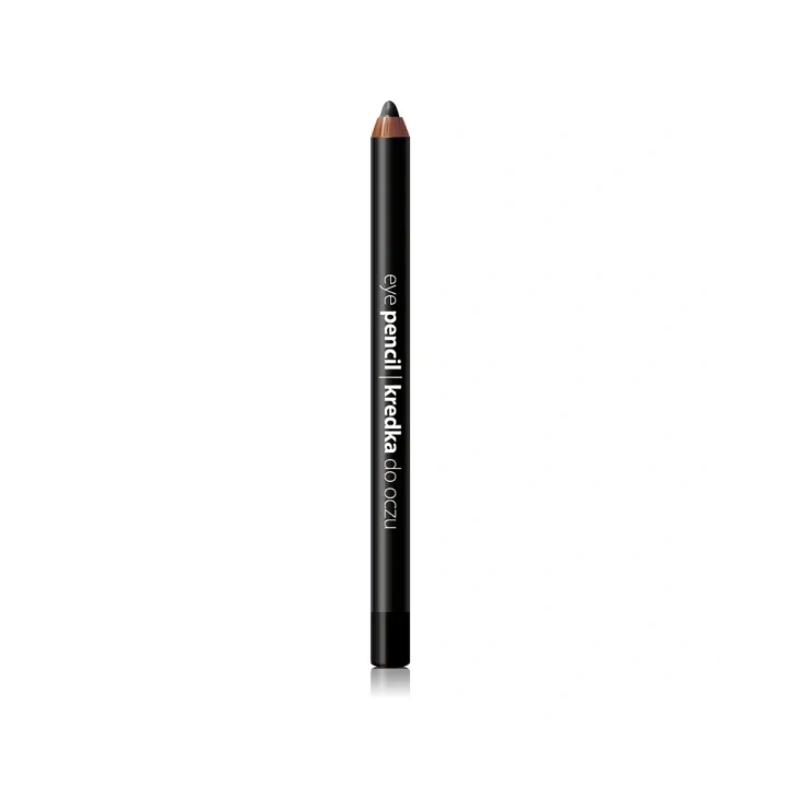 PAESE Soft Eye Pencil kredka do oczu 01 Jet Black 2g