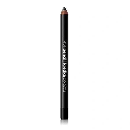 PAESE Soft Eye Pencil kredka do oczu 01 Jet Black 2g