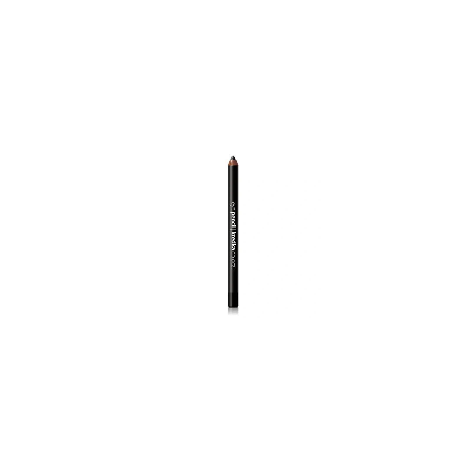 PAESE Soft Eye Pencil kredka do oczu 01 Jet Black 2g