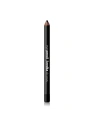 PAESE Soft Eye Pencil kredka do oczu 01 Jet Black 2g