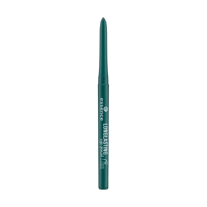 ESSENCE Longlasting Eye Pencil kredka do oczu 12 I Have a Green 0,28g