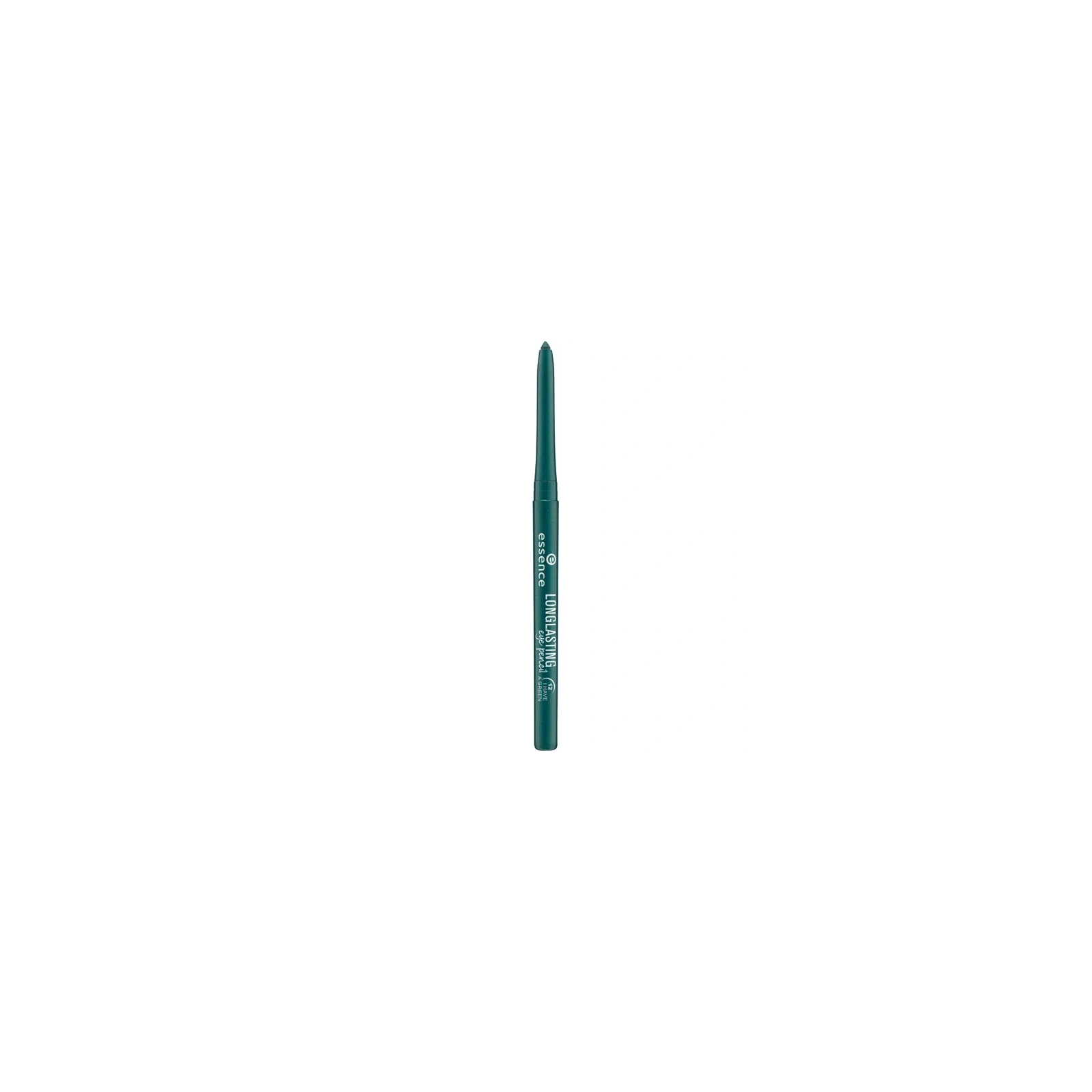 ESSENCE Longlasting Eye Pencil kredka do oczu 12 I Have a Green 0,28g