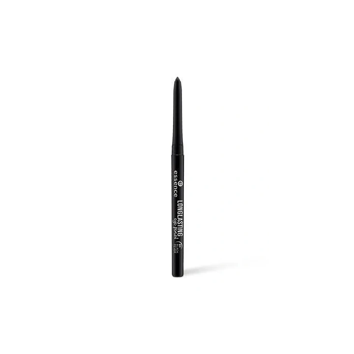 ESSENCE Longlasting Eye Pencil kredka do oczu 01 Black Fever 0,28g
