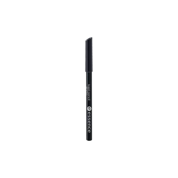 ESSENCE Kajal Pencil kredka do oczu 01 Black 1g