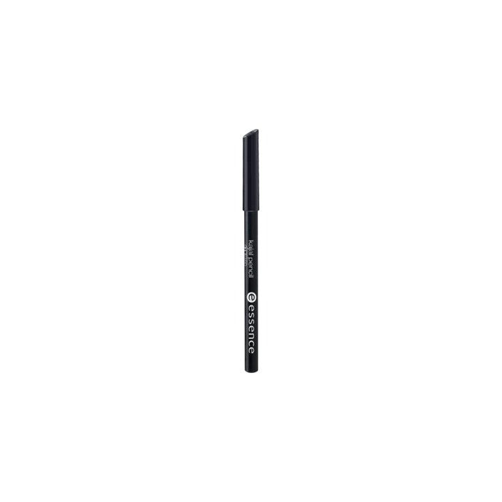ESSENCE Kajal Pencil kredka do oczu 01 Black 1g