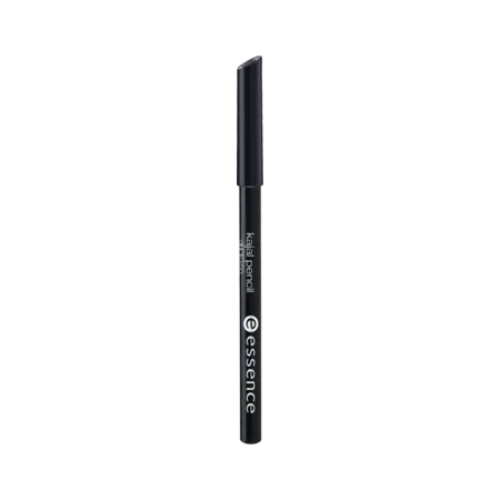 ESSENCE Kajal Pencil kredka do oczu 01 Black 1g