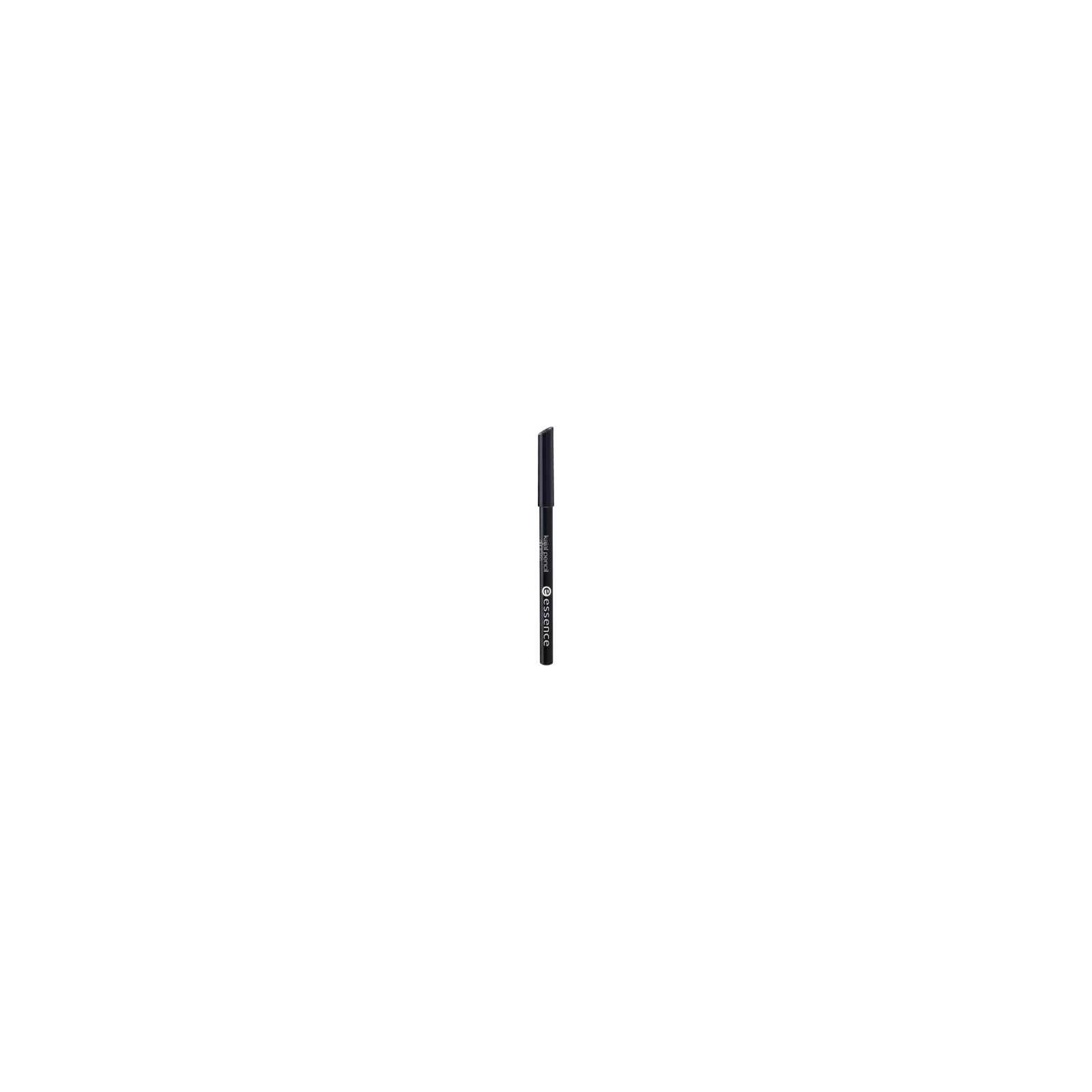 ESSENCE Kajal Pencil kredka do oczu 01 Black 1g