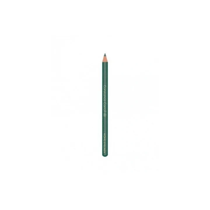 CONSTANCE CARROLL Kohl Eyeliner kredka do oczu 04 Green 1,2g