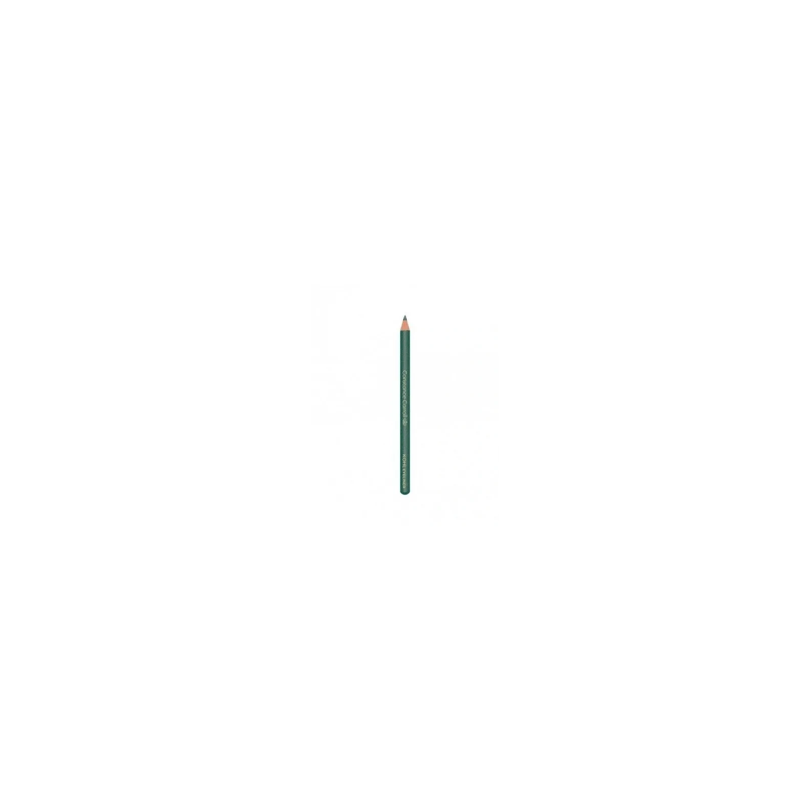 CONSTANCE CARROLL Kohl Eyeliner kredka do oczu 04 Green 1,2g
