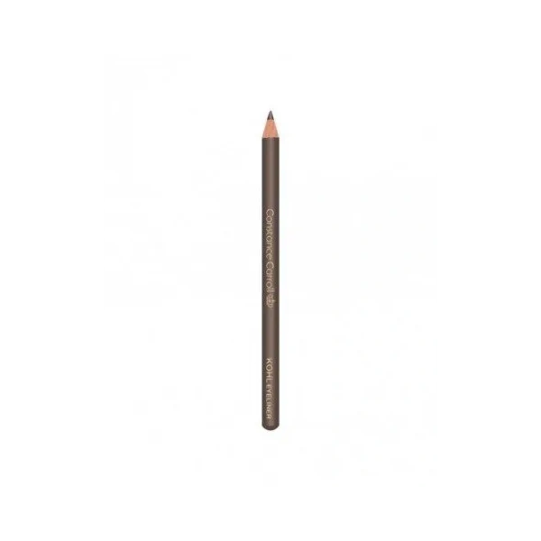 CONSTANCE CARROLL Kohl Eyeliner kredka do oczu 02 Brown 1,2g