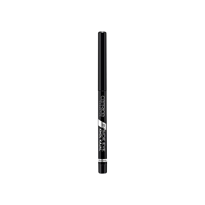 CATRICE Inside Eye Khol Kajal kredka do oczu 010 Black Is The New Black 0,3g