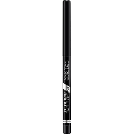 CATRICE Inside Eye Khol Kajal kredka do oczu 010 Black Is The New Black 0,3g