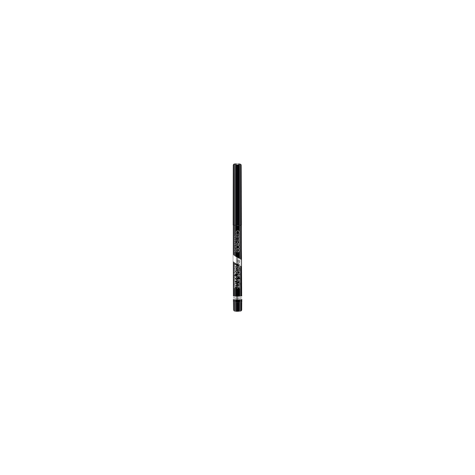 CATRICE Inside Eye Khol Kajal kredka do oczu 010 Black Is The New Black 0,3g