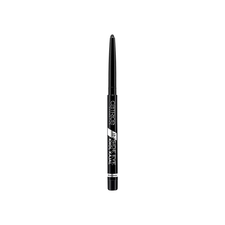 CATRICE Inside Eye Khol Kajal kredka do oczu 010 Black Is The New Black 0,3g