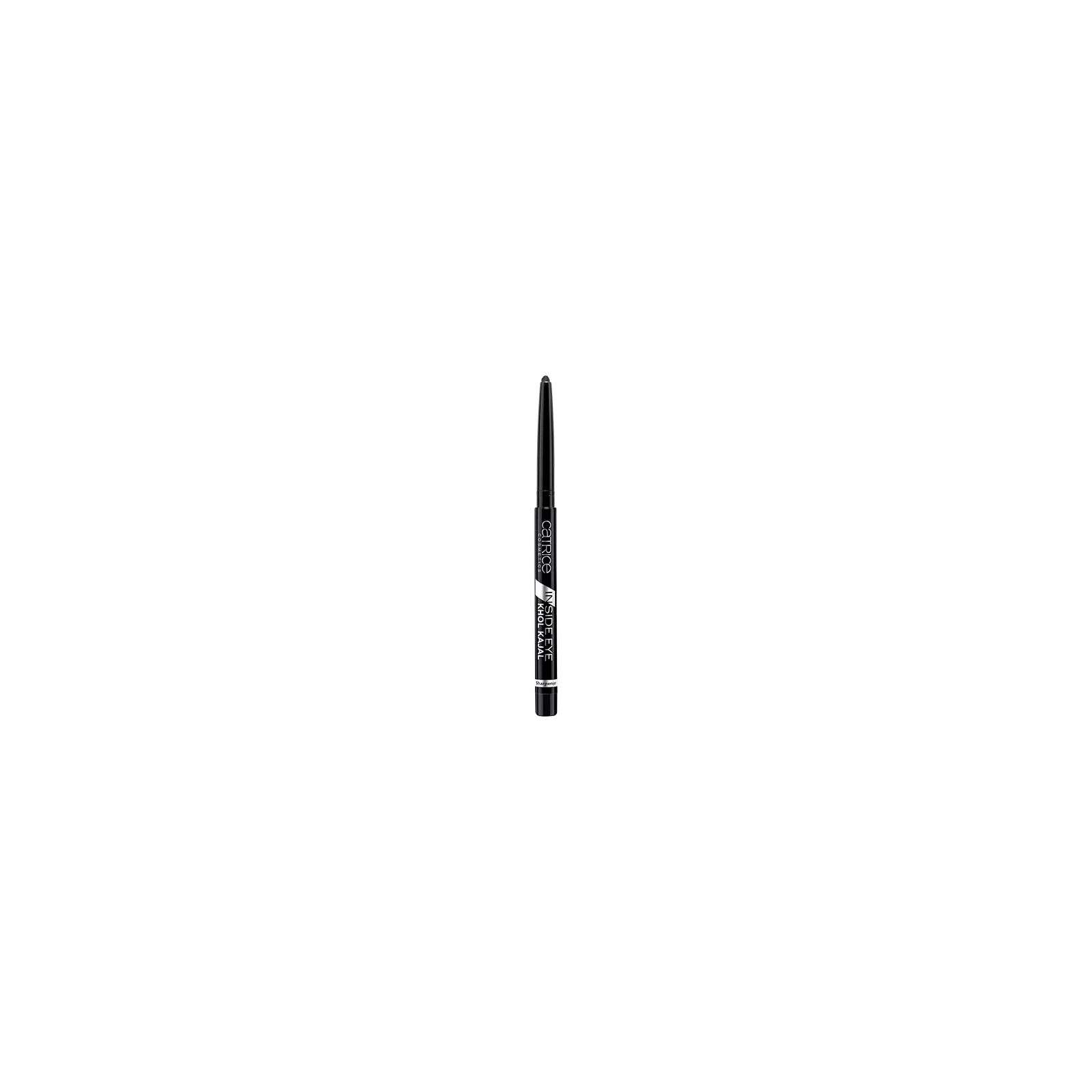 CATRICE Inside Eye Khol Kajal kredka do oczu 010 Black Is The New Black 0,3g
