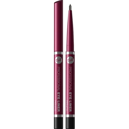 BELL Classic Professional Eyeliner Pencil - kredka do oczu 08 0,2g