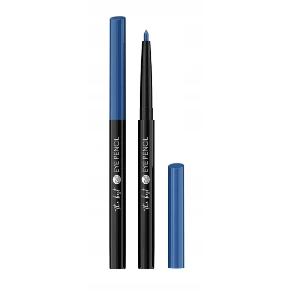 BELL The Best Eye Pencil wykręcana kredka do oczu długotrwała 03 Navy Blue