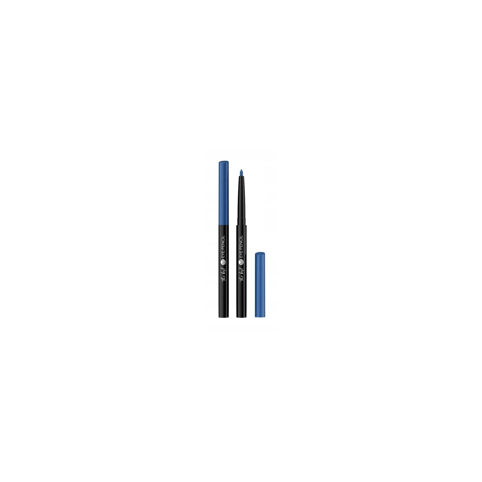 BELL The Best Eye Pencil wykręcana kredka do oczu długotrwała 03 Navy Blue