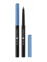 BELL The Best Eye Pencil wykręcana kredka do oczu długotrwała 01 Pearl Blue