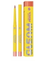 BELL Gleam Eye Pencil wodoodporna kredka do oczu 01 Copper Blaze 0,25g