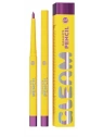 BELL Gleam Eye Pencil wodoodporna kredka do oczu 02 Violet Storm 0,25g