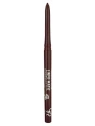 GOLDEN ROSE Liner Matic kredka do oczu wykręcana i wodoodporna 204 Aubergine 0,35g