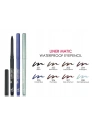 GOLDEN ROSE Liner Matic kredka do oczu wykręcana i wodoodporna 204 Aubergine 0,35g