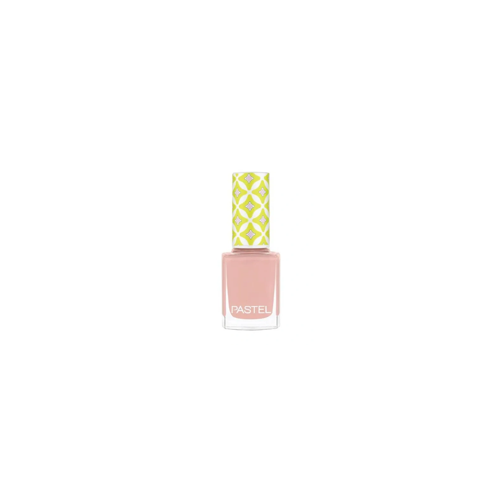 PASTEL COSMETICS lakier do paznokci 382 13ml