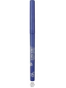 GOLDEN ROSE Liner Matic kredka do oczu wykręcana i wodoodporna 205 Cobalt Blue 0,35g