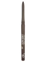 GOLDEN ROSE Liner Matic kredka do oczu wykręcana i wodoodporna 202 Bistre Brown 0,35g