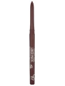 GOLDEN ROSE Liner Matic kredka do oczu wykręcana i wodoodporna 207 Dark Amethyst 0,35g