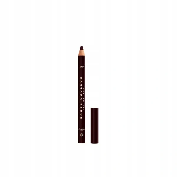 LOREAL Haute Couleur kredka do oczu 150 Bordeaux Cashmere