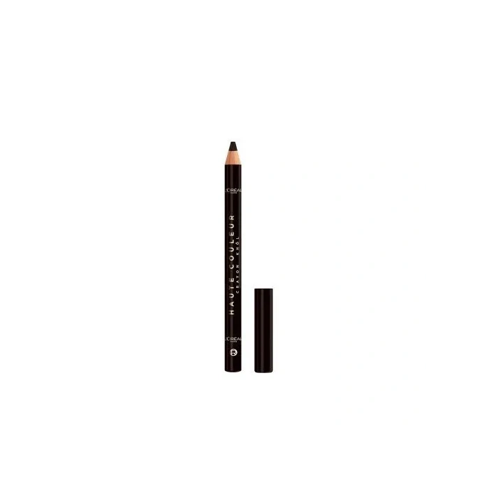 LOREAL Haute Couleur kredka do oczu 120 Brun Leather 1ml