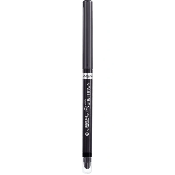 LOREAL Infaillible Grip Automatic Gel Liner żelowa kredka do oczu 003 Taupe Grey