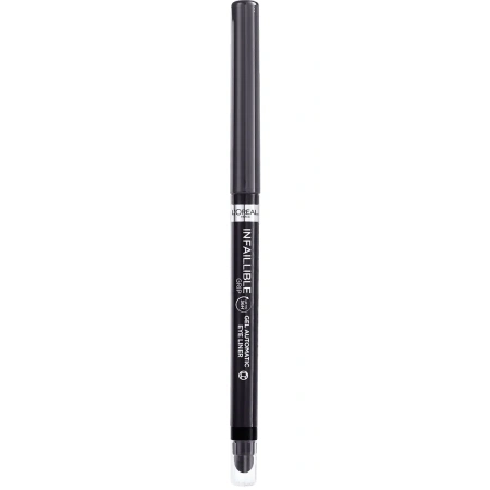 LOREAL Infaillible Grip Automatic Gel Liner żelowa kredka do oczu 003 Taupe Grey